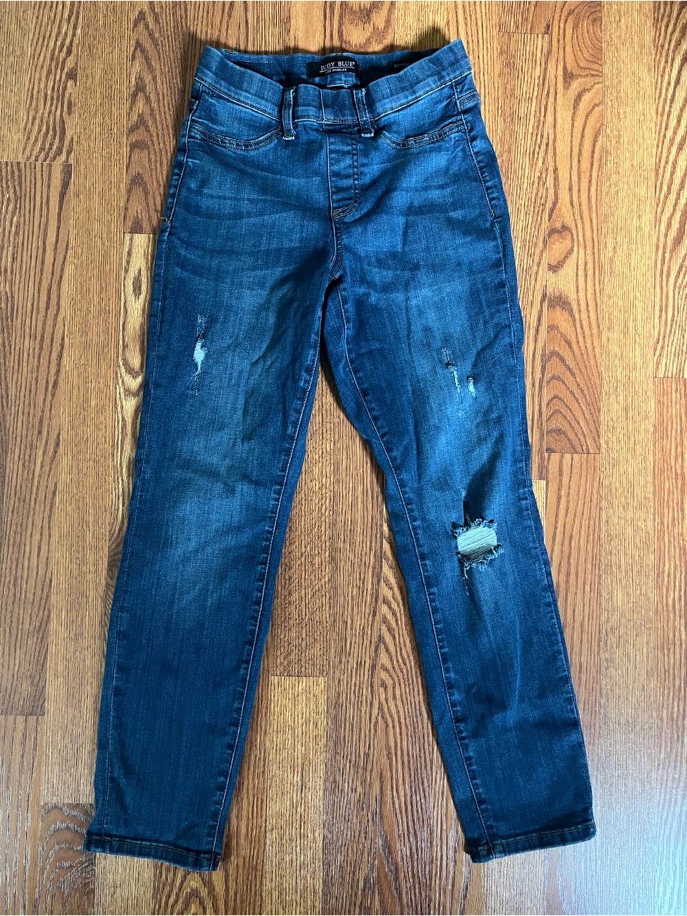 Judy Blue Jeans